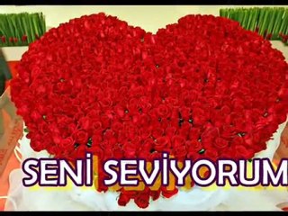 Seni Seviyorum - Kayahan  / 2011
