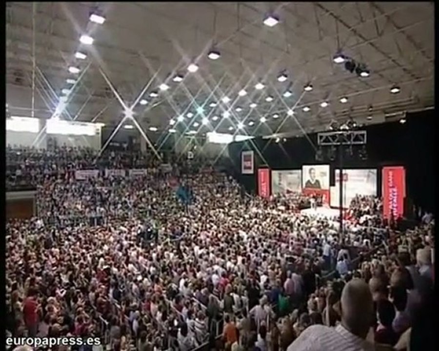 "Rajoy va tener que ponerse a trabajar"