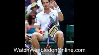 watch Wimbledon Semi Finals 2011 mens Semi Finals