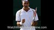 watch Wimbledon Semi Finals tennis online stream