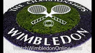 broadcast Wimbledon Semi Finals online