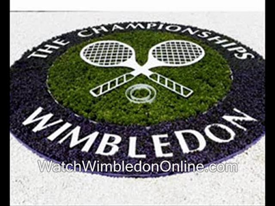broadcast Wimbledon Semi Finals online