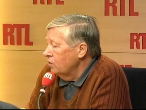 Le Face à face Aphatie-Duhamel : quelle politique envers les preneurs d'otages ?