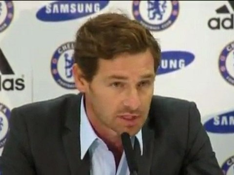 Nowy trener, nowa Chelsa