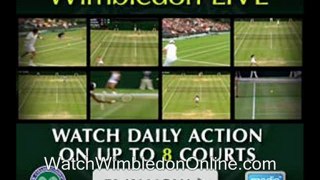 Wimbledon Semi Finals tennis championship streaming online