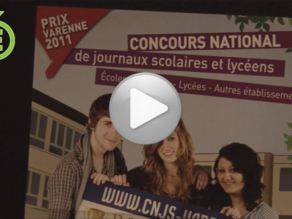 Demandez le journal !