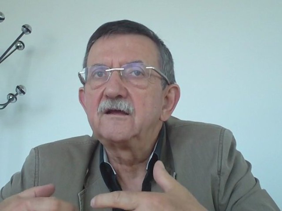 Un nouveau siège pour une Région plus accessible - Interview d'Yvon DESCHAMPS