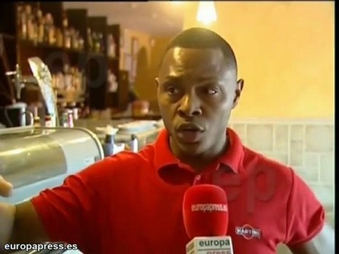 Intento de robo con 'butrón' en Las Rozas