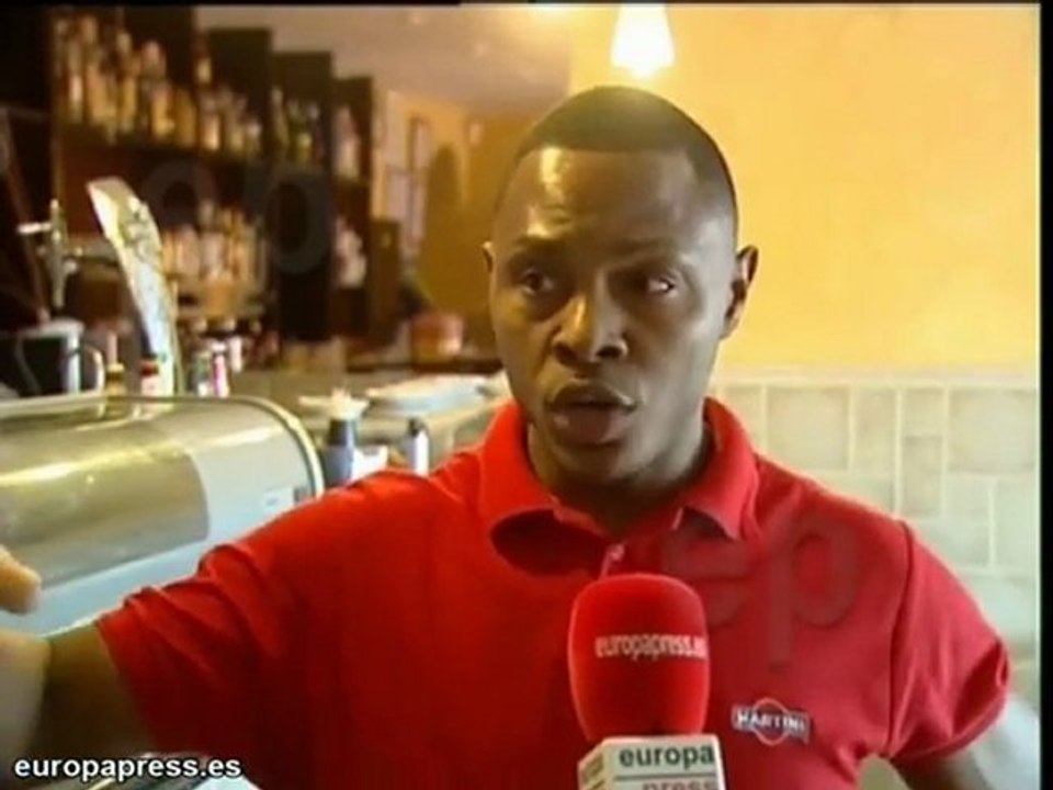 Intento de robo con 'butrón' en Las Rozas