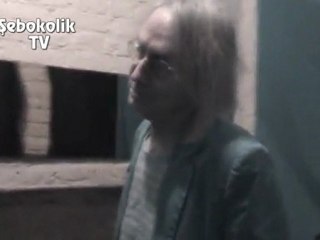 Şebokolik Tv - Bulutsuzluk Özlemi Röportajı