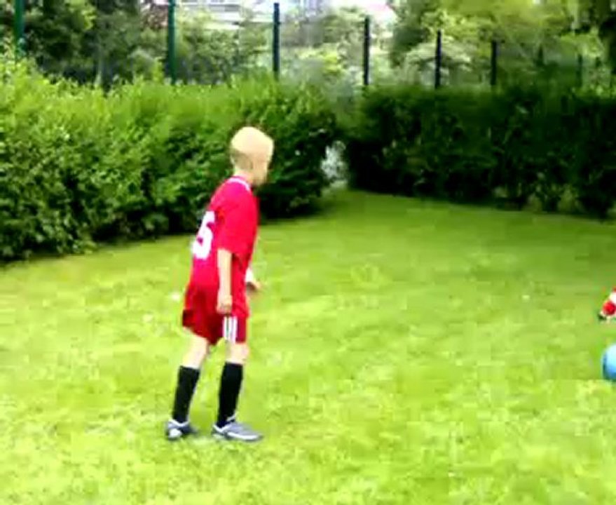 test video