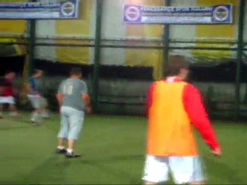 29.06.2011 Genç Kartal - Adnan Doğan A.Ş.