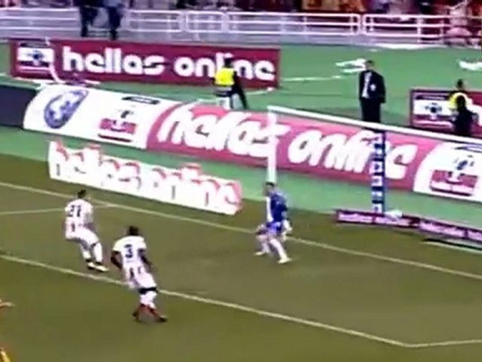 ISMAEL BLANCO