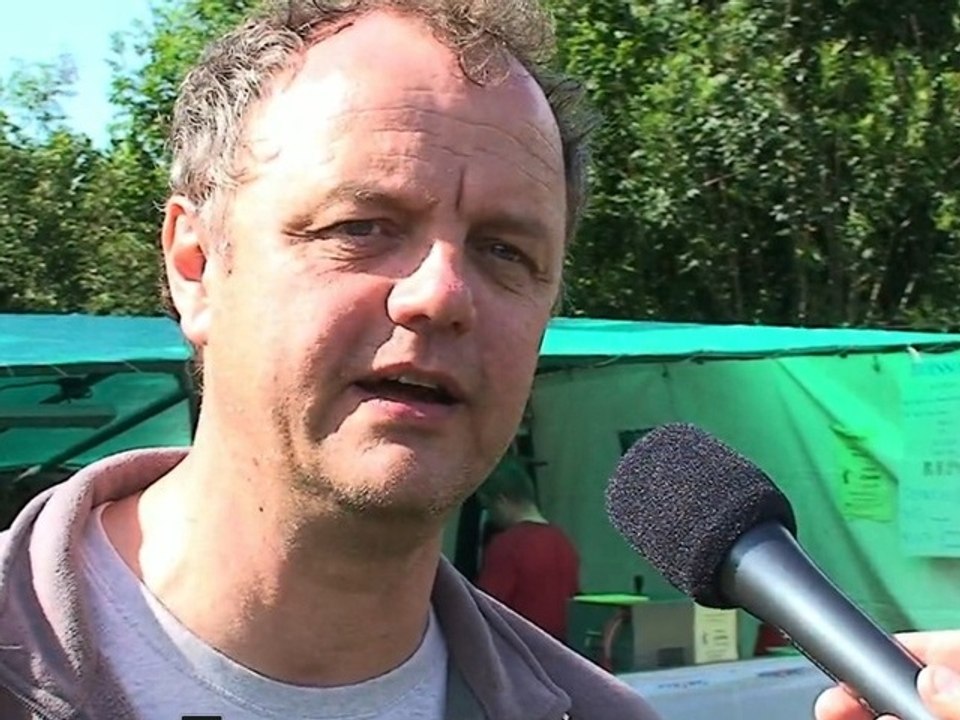 Présentation du Festival Musicoul' @ Coulevon (70)