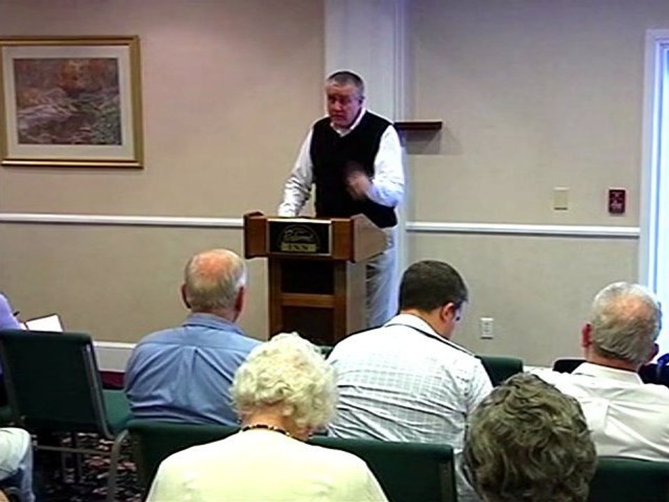 Exegete Your Community