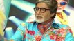 Amitabh Bachchan's Exclusive Interview For Bbuddah Hoga Terra Baap