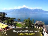 Swiss Gold Coins | Buy Gold 1-877-962-1133