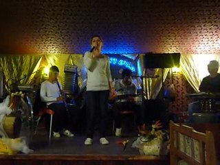 Didem ÖZDEMİR den Sıla-Oluruna bırak