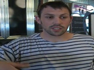 EXPOSITION JEAN-DANIEL HENRY AU LUTETIA