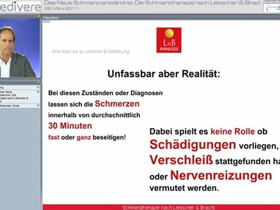 Vortrag Migräne Teil 1