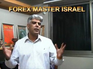 שוק המטח כקזינו עולמי