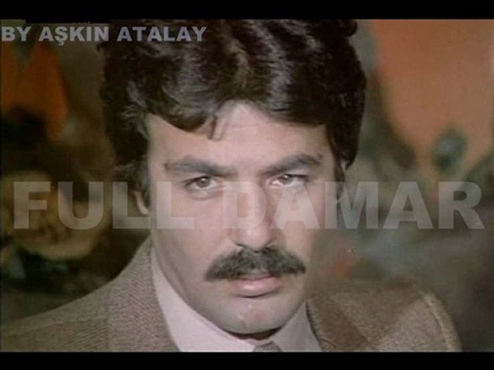 ferdi tayfur - birini arıyorum - by aşkın atalay