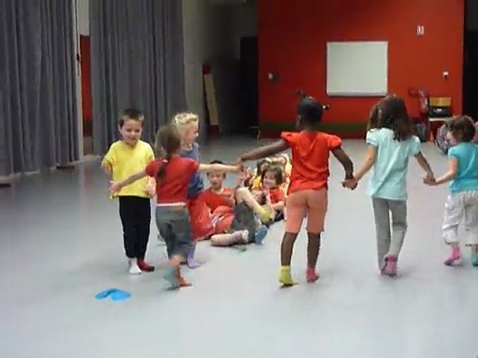 danse 3