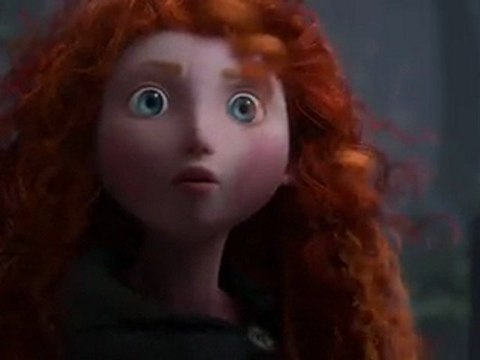 Rebelle (Brave) - Bande-Annonce [VF HD]