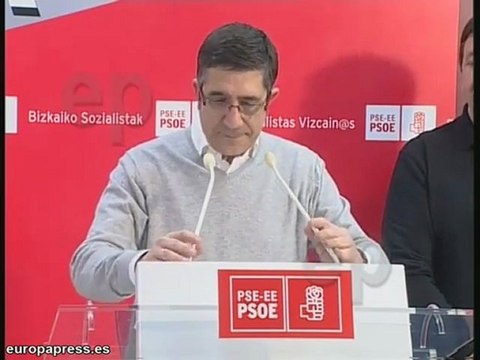 Orgullosos de ZP. Pero ellos no se fían de Rajoy