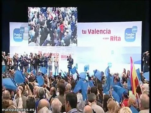 Los barones cierran filas con Zapatero