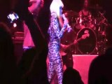 NICKI MINAJ FABOLOUS CHRISTMAS CONCERT BRONX NY PRT 4