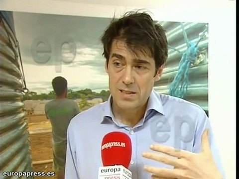 Intermón Oxfam solicita medidas en África