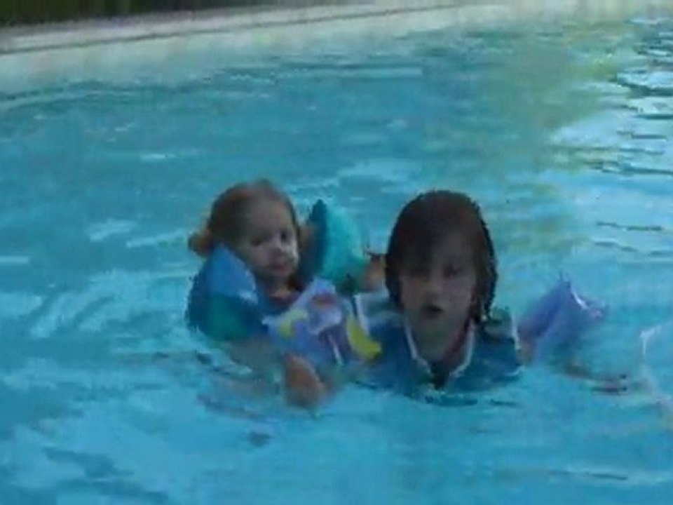 Mes 3 sirènes ♥♥♥