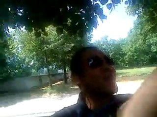 Maiking off duTournage d'Anouk Garcia