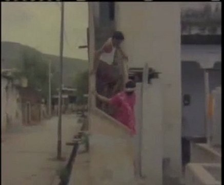 Comedy Scene from - Edurinti Mogudu Pakkinti Pellam