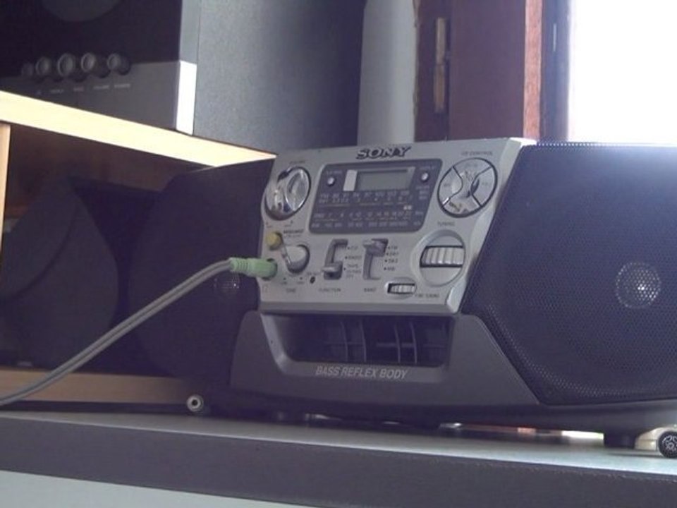 OLIDELIRE EP01, test FX