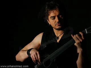 Gidene kal demiyceksin..!