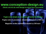 webdesign  http://www.conception-design.eu