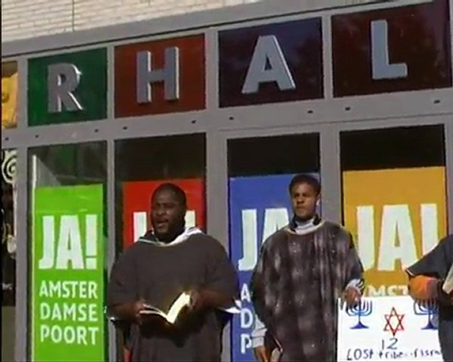 Jakes in amsterdam 6