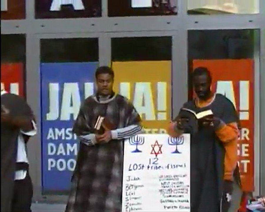 Jakes in amsterdam 7