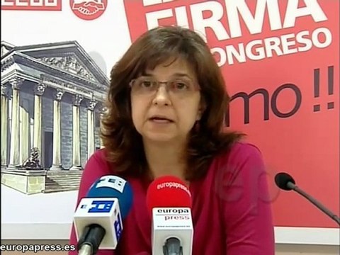 CC.OO valora datos del paro