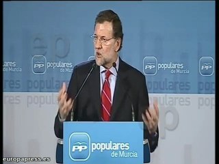 Rajoy asegura un Ministerio de Agricultura