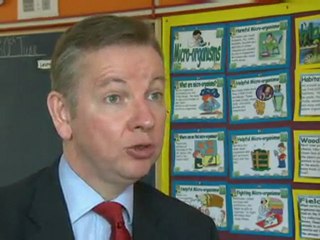 Teacher strike closes third of schools