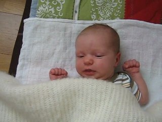 La sieste et le réveil