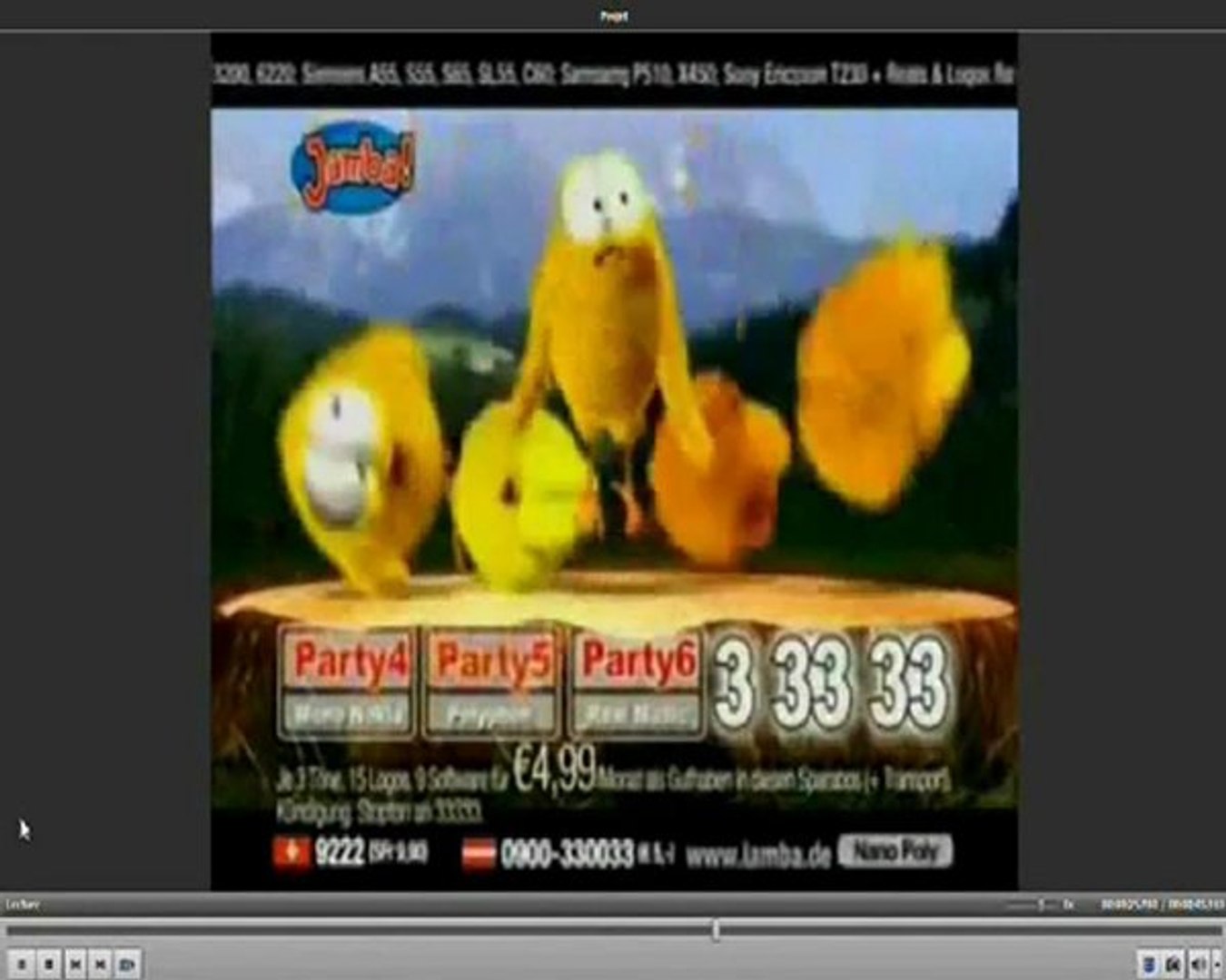 Cannabis PIU PIU!