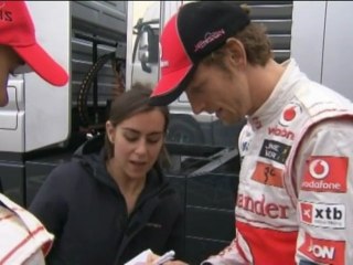 Webber: "Vettel si puo' battere"