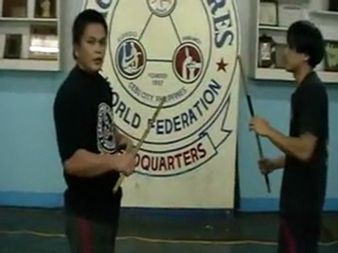 CACOY DOCE PARES ANGLE 3 TUTORIAL