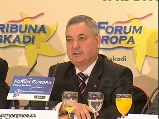 Buen dice que Zapatero "es un magnífico presidente"