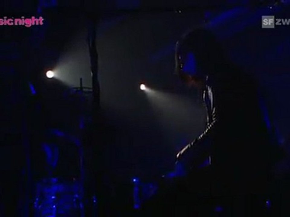 The Dead Weather - Live @ Montreux Jazz Festival 2010 (Full Set)