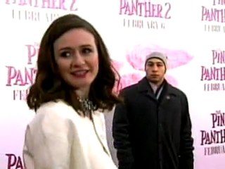 TV NEWS: Baby for Corrie Leanne?